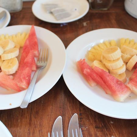 Bombom House Hotel อูบุด ภายนอก รูปภาพ